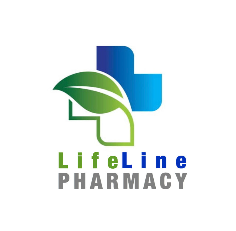 LifeLine Pharmacy - Home